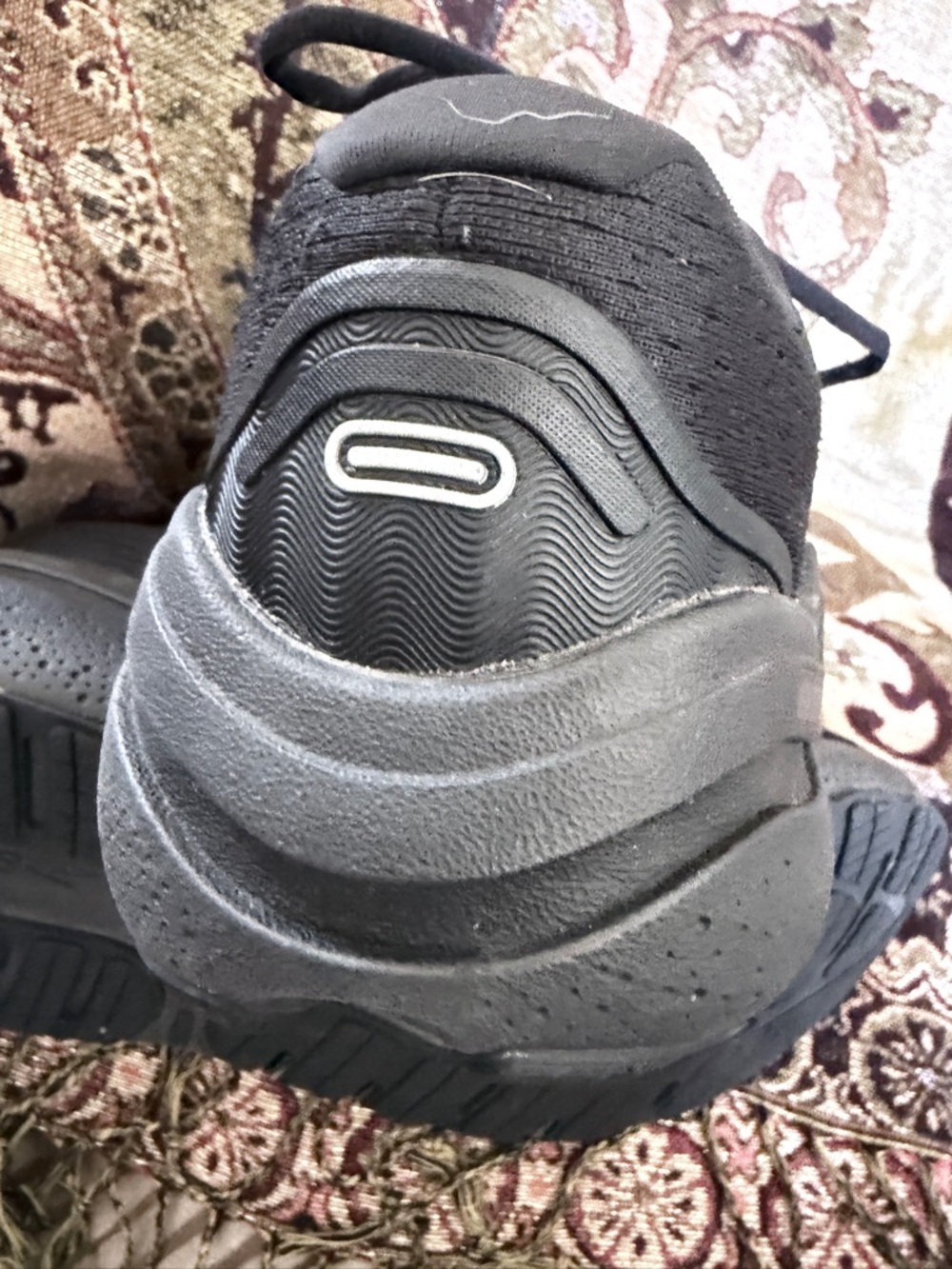Women’s BROOKS 8B Ghost 2 Max Sneakers - Walking/Running - Picture 4 of 11